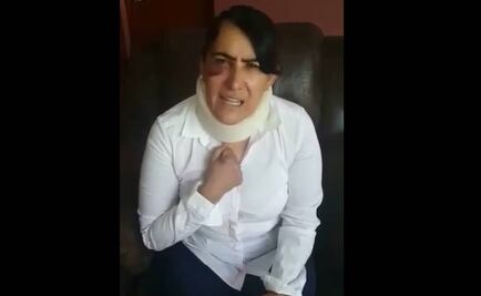 Mujer potosina denuncia violación en autobús de ETN