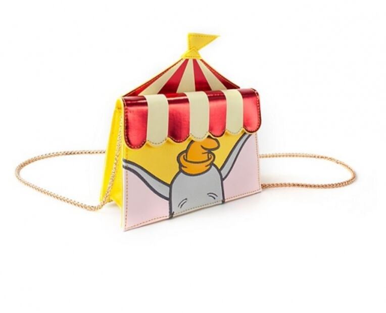 Disney lanza bolsos que querrás usar todos los días en esta primavera
