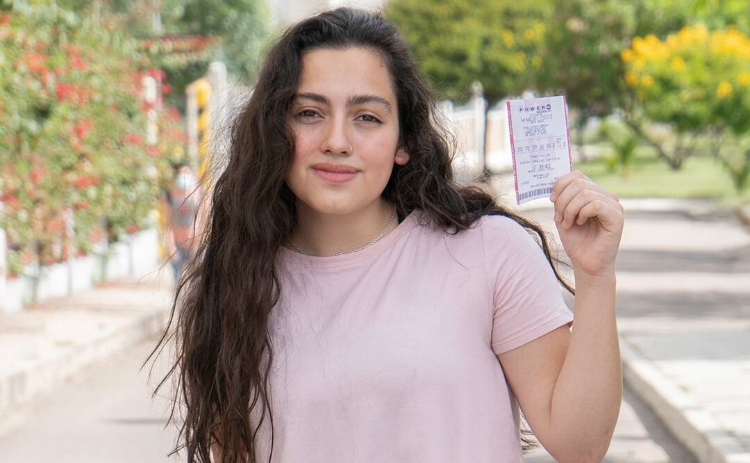 En México se quieren quedar con los US$250 millones del Powerball