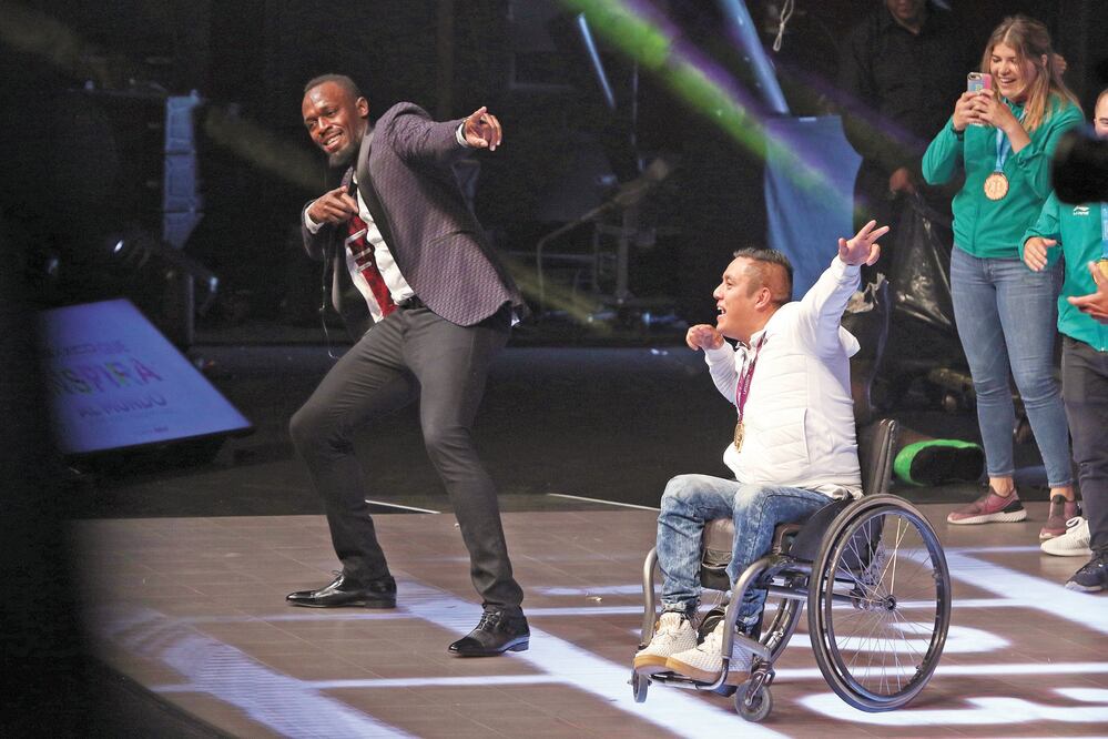 FOTO: CARLOS MEJÍA/ EL UNIVERSAL