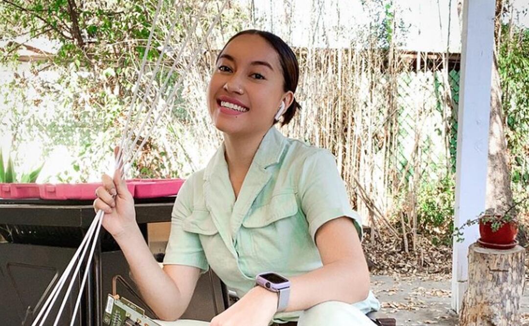 Foto: vía Instagram @katvoltage