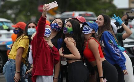 ¿Qué dice la OMS sobre las “fiestas Covid para generar inmunidad"?