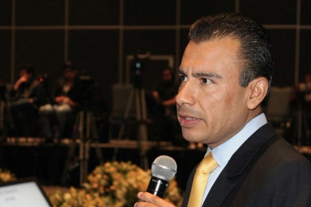 Foto: Carlos Arrieta / EL UNIVERSAL