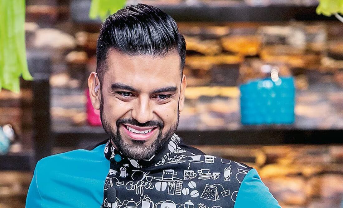 Su reality “Hoy soy el chef” arrancó dentro del programa, pero no sin levantar comentarios.