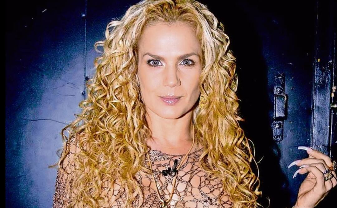 La vedette será parte del programa "La Casa de los famosos", cuya segunda temporada se estrenará el 10 de mayo.