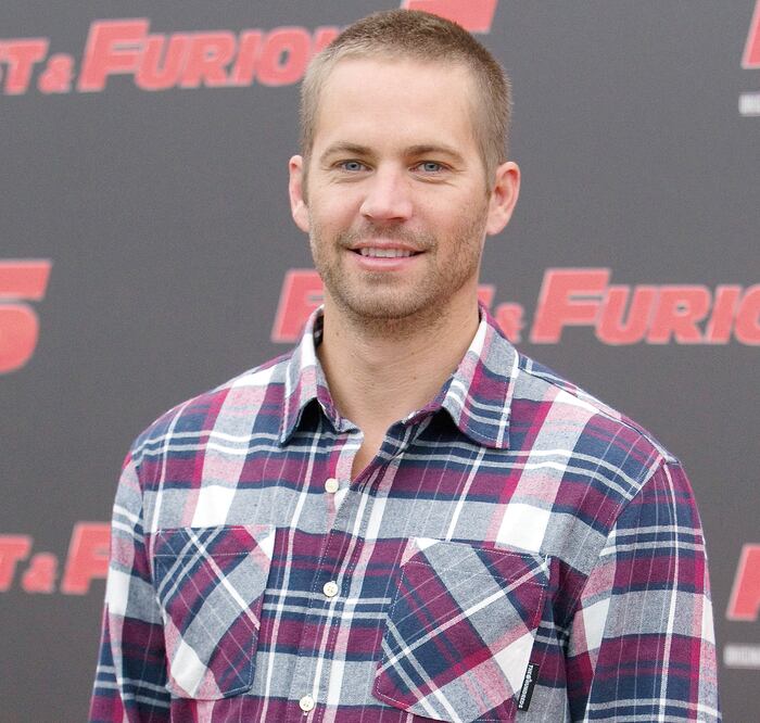 Meadow defiende al actor (ARCHIVO EL UNIVERSAL)