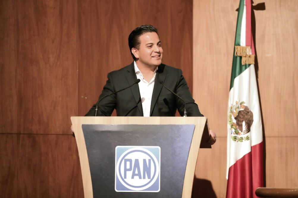 (ARCHIVO EL UNIVERSAL)