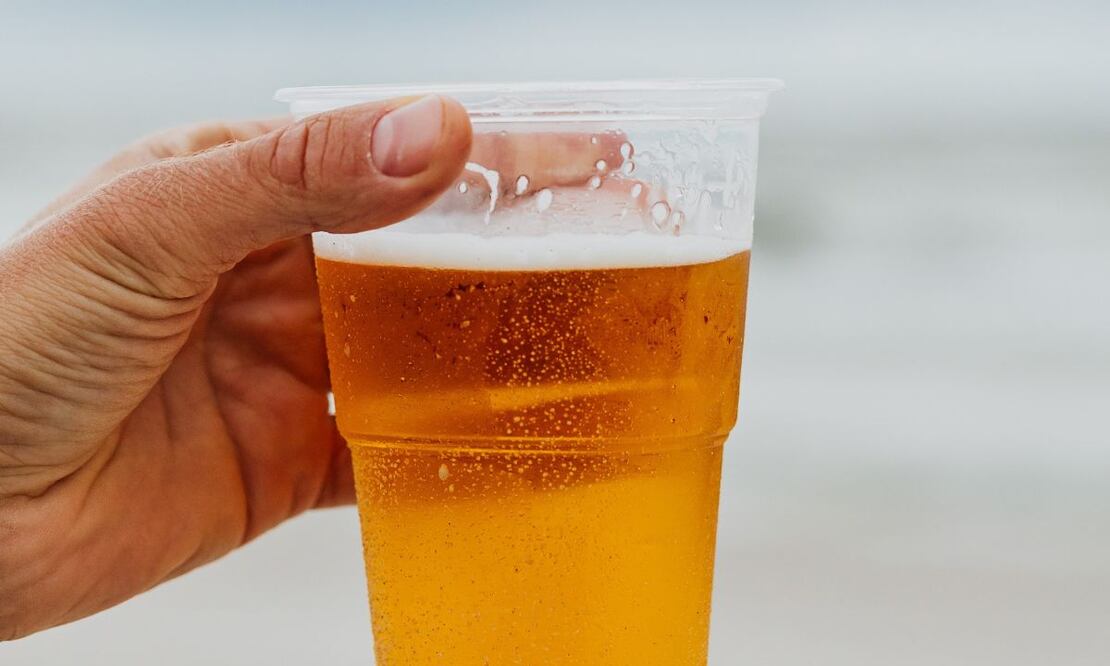 Cerveza. Fuente: Pexels