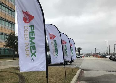 Pemex sella compra de Deer Park