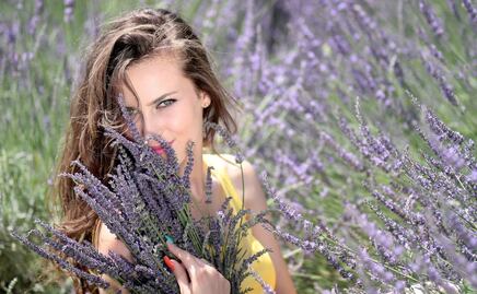 3 plantas ideales para aromatizar tu hogar