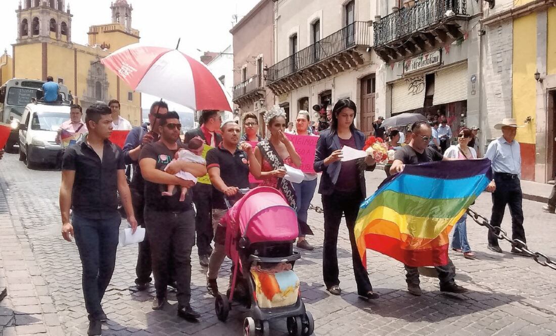 En mayo pasado, el ministerio de Salud incluyó el "transexualismo, el travestismo de rol dual y el trastorno de la identidad de género en la niñez" como enfermedades de salud mental en el Plan Esencial de Aseguramiento en Salud (PEAS). FOTO: ESPECIAL