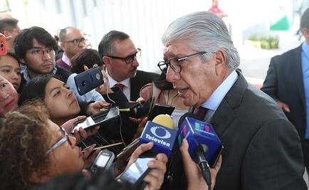 Falta de coordinación entre CDMX y Edomex causaba impunidad: Ozuna Rivero