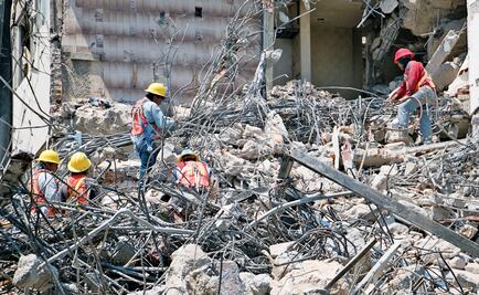 Mexico City government will use MXN$137 million to repair schools damaged by 19-S