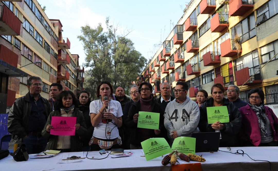 (Foto: Juan Carlos Reyes/El Universal)