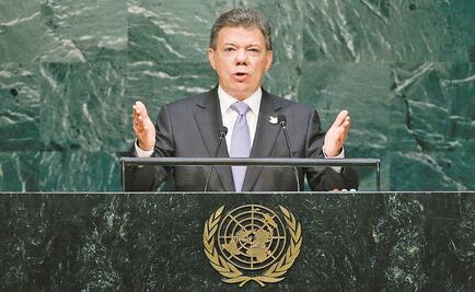 Colombia pide a Cruz Roja se involucre en regreso de periodistas