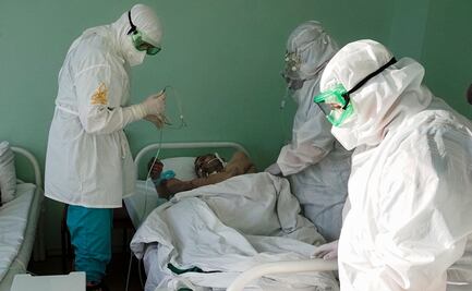 Falso: La OMS no ha recomendado la ivermectina contra el Covid-19; te decimos por qué