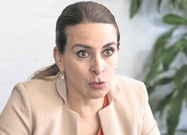 Chocan Moreno y Fayad por candidatura