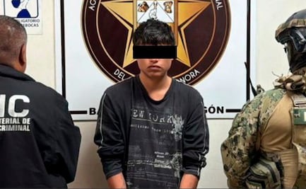 Vinculan a proceso a “El Chino” presunto responsable de masacre en fiesta de XV años en Cajeme en 2023; 8 personas murieron y 25 quedaron heridas