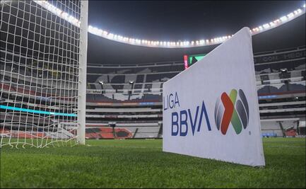 No más dólares en el futbol mexicano