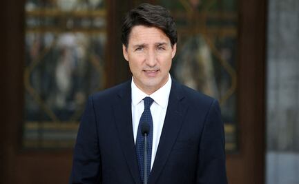 Primer ministro de Canadá anuncia elecciones anticipadas para el 20 de septiembre