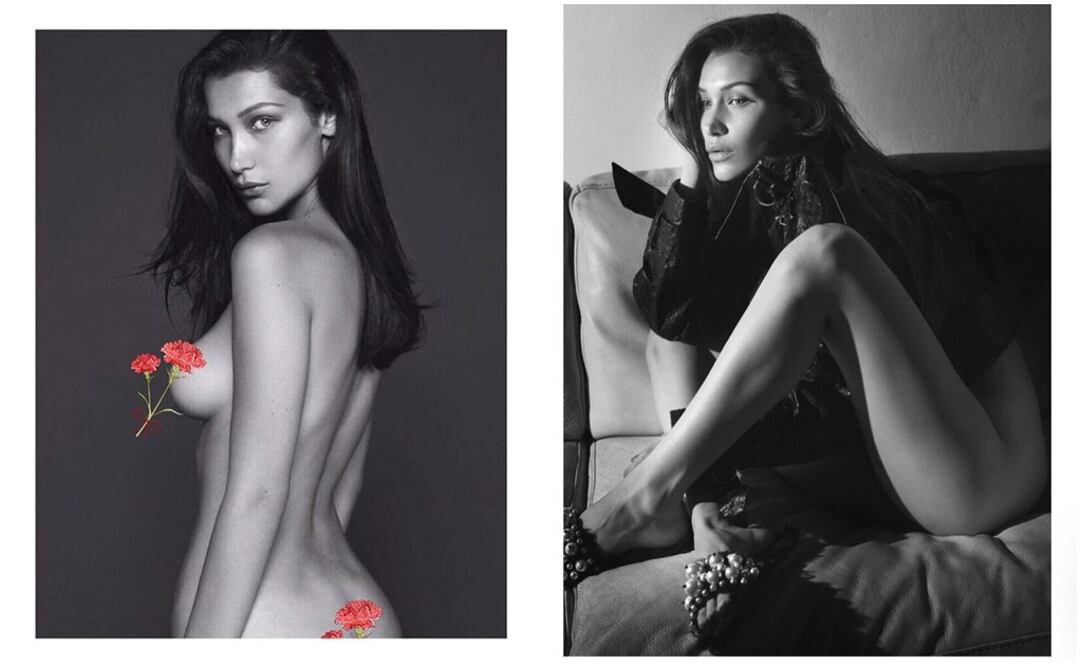 FOTO: Instagram bellahadid