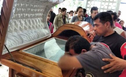 Another arrest for killing of Chamula mayor in Mexico