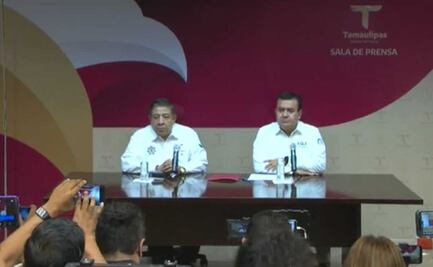 No hay denuncia, pero se busca a estadounidenses desaparecidos en Matamoros por documentos en camioneta: autoridades