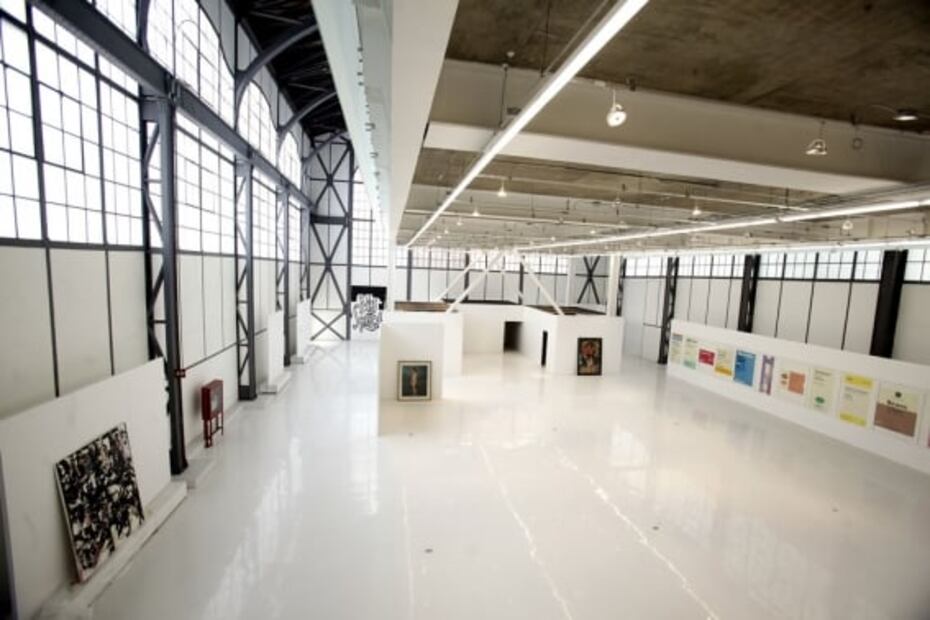 El Chopo: de pabellón japonés a museo universitario