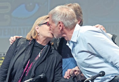 El despertar de la fuerza cumple con las expectativas