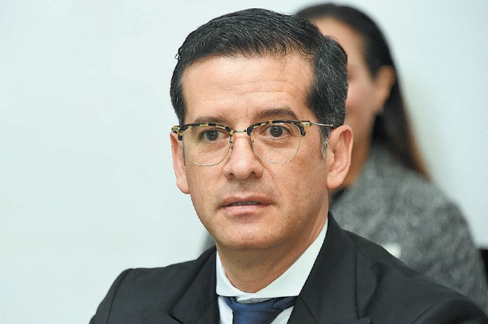 Juan José Serrano. Foto/ARCHIVO EL UNIVERSAL