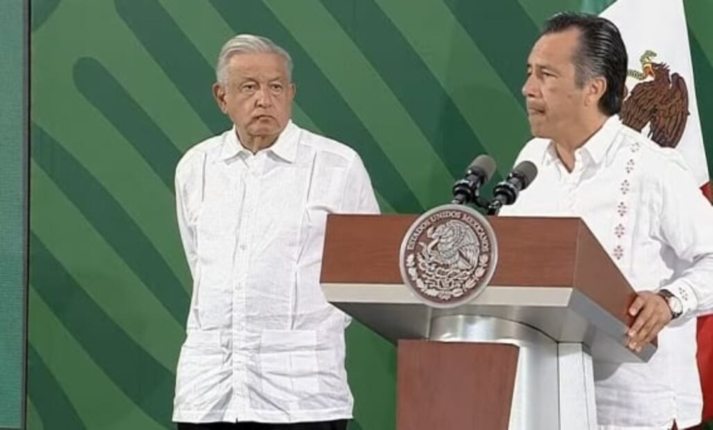 La mañanera de AMLO, 2 de diciembre, minuto a minuto