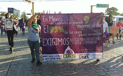 Abren investigación por tentativa de feminicidio en Quintana Roo