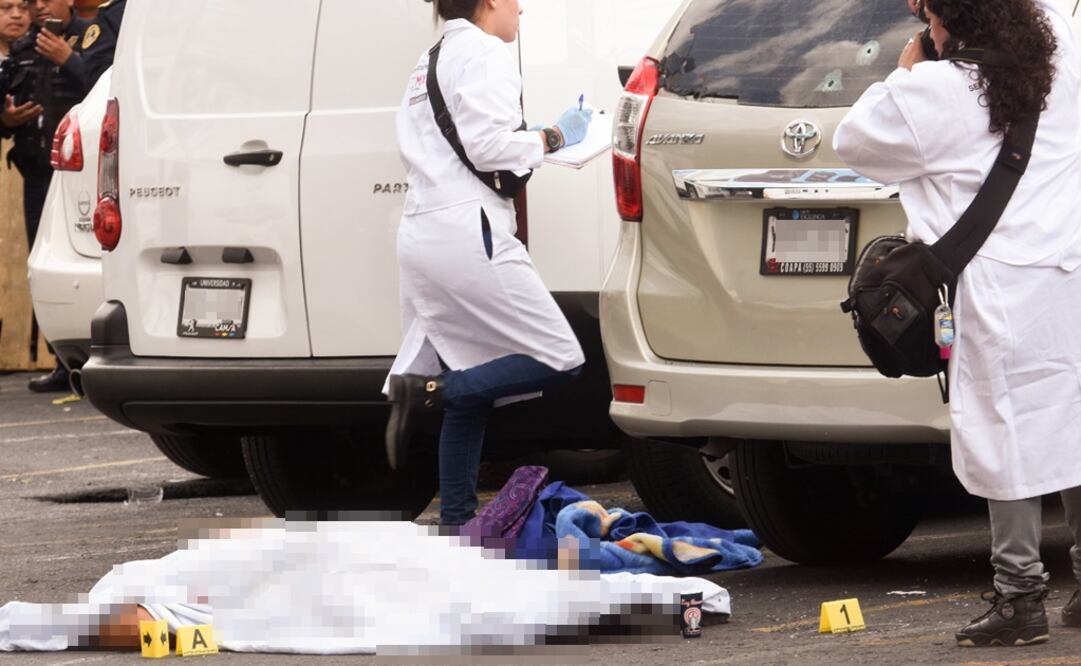 Fotografía: CUARTOSCURO