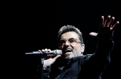 Perfil. George Michael, el sex symbol de los años 80