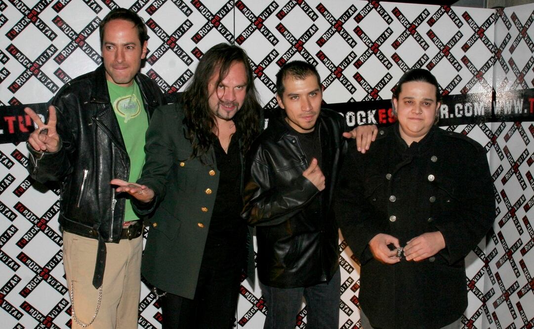 Foto: Archivo El Universal