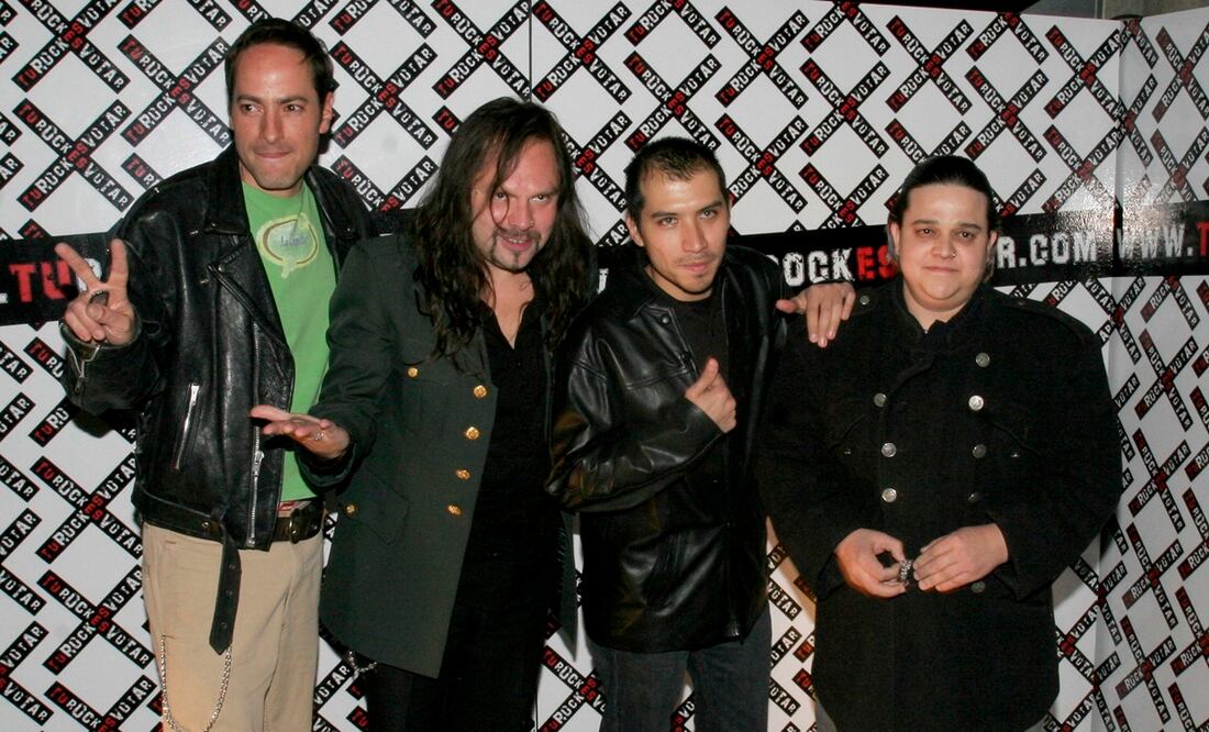 Foto: Archivo El Universal