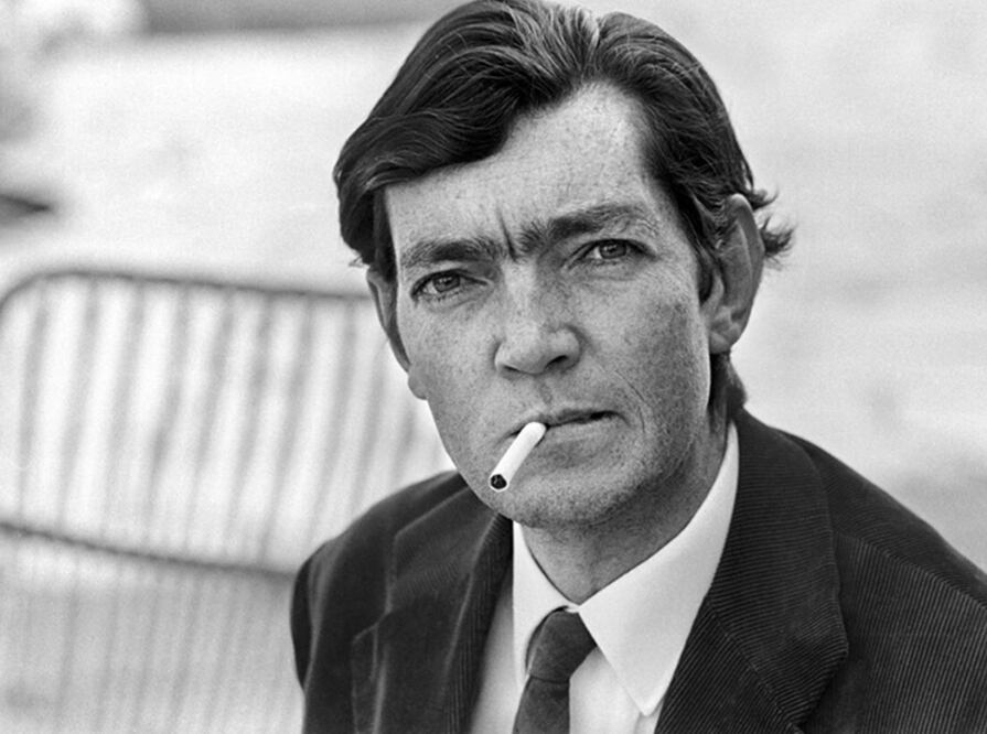 La selección de cuentos se llevó a cabo por el escritor Gonzalo Celorio, asiduo lector de Cortázar desde hace cinco décadas.
Foto: EL UNIVERSAL, archivo