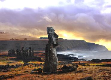 Los secretos de Rapa Nui, la isla más remota del mundo