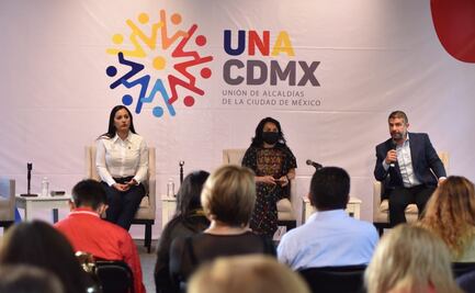 Unión de Alcaldes va contra empresas "cableras" en la CDMX