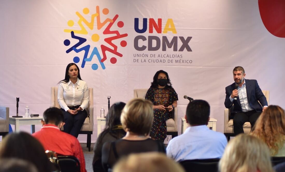 La Unión de Alcaldes buscará llevar a cabo mesas de trabajo con las empresas privadas involucradas