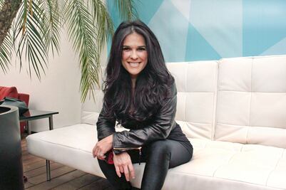 "El Burro" logra entrevistar a Debayle