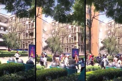 Denuncian por muerte de 5 al Tec de Monterrey