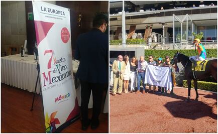 ¡No te pierdas! La 7a Muestra de Vino Mexicano