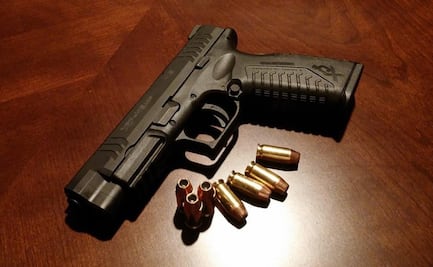 Ohio aprueba el uso de armas a profesores; formación duraría 24 horas