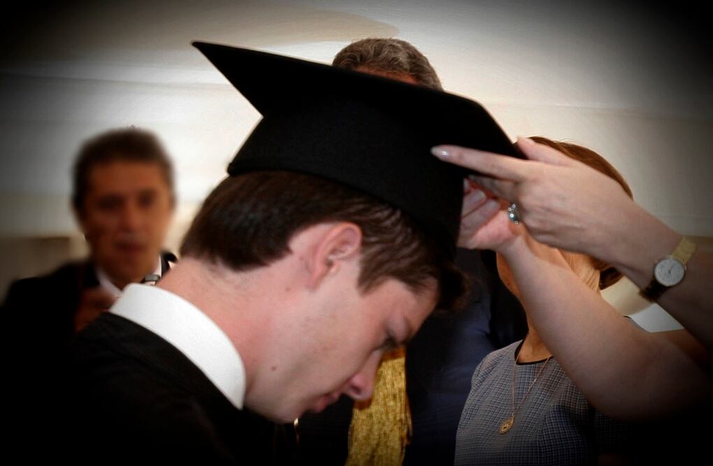 Foto: Archivo/EL UNIVERSAL