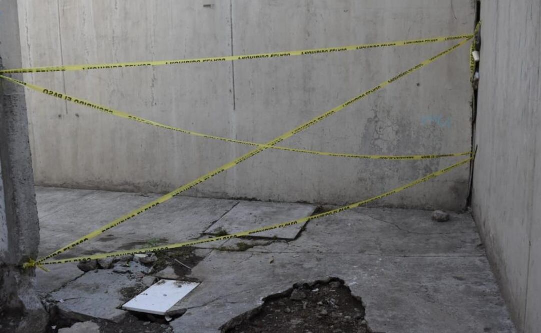 (Fotografía: Especial )