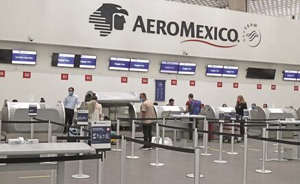 Aeroméxico y Meta buscan prevenir fraudes sobre venta de viajes y boletos de avión en redes sociales