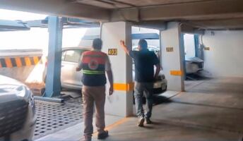 Revisan 85 inmuebles en Cuauhtémoc tras sismo de 6.5 grados; evalúan riesgos estructurales