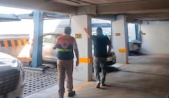 Revisan 85 inmuebles en Cuauhtémoc tras sismo de 6.5 grados del pasado 2 de enero; evalúan riesgos estructurales