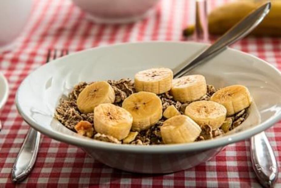 7 alimentos que debes comer durante tu ciclo menstrual